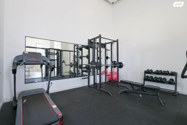 גג/ פנטהאוז, אייזיק רמבה 7, נוף הטיילת, נתניה