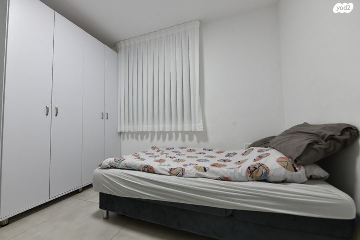 דירה, תבור 2, בית בפארק ,פרדס בחסכון, אור יהודה