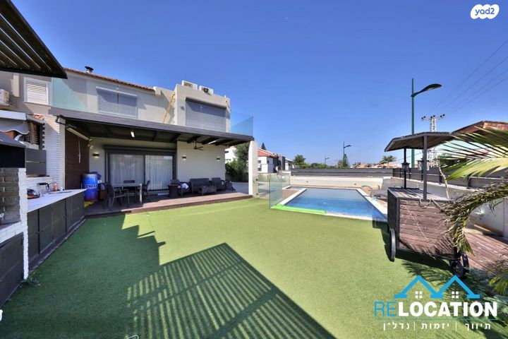 דו משפחתי, האורן 111, גבעת רם, קרית אתא