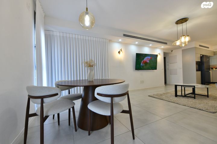 דירה, תבור 2, בית בפארק ,פרדס בחסכון, אור יהודה