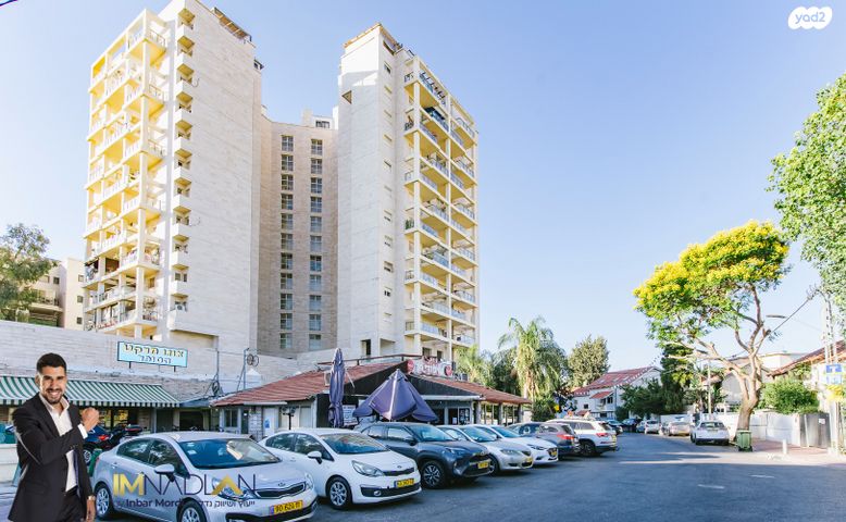 דירה, מלכי צדק 25, רמת השקמה, רמת גן