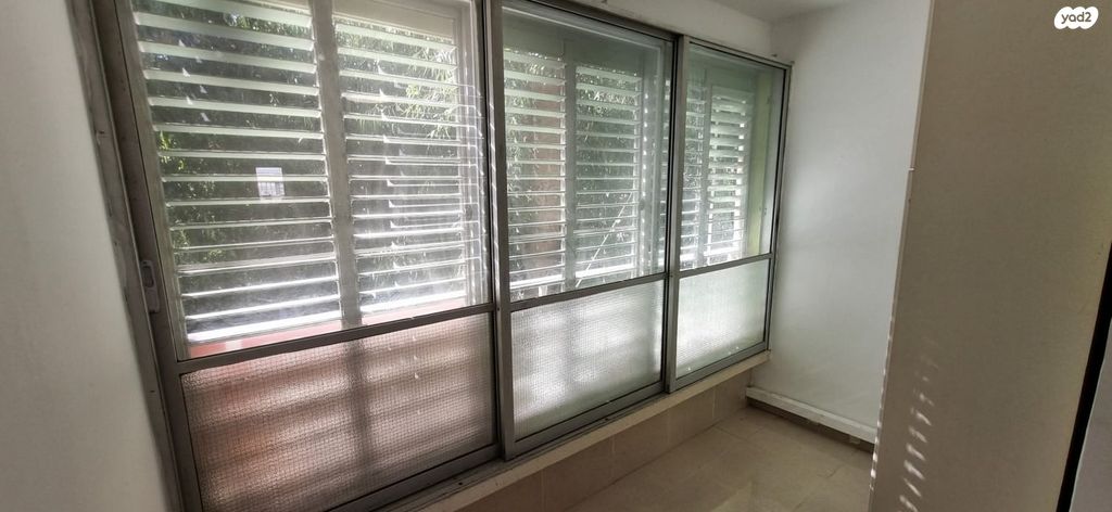 דירה, יצחק בן צבי 16, קרית חיים מזרחית, חיפה