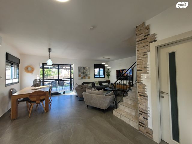 בית פרטי/ קוטג'