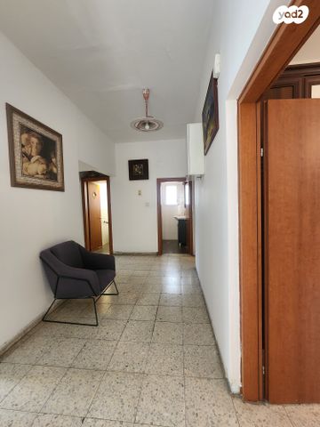 דירה, תרדיון 18, התקוה, בית יעקב, נווה צה"ל, תל אביב יפו