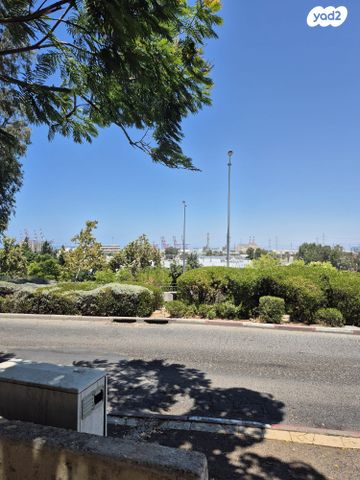 דירה, החשמל, נווה פז, חיפה