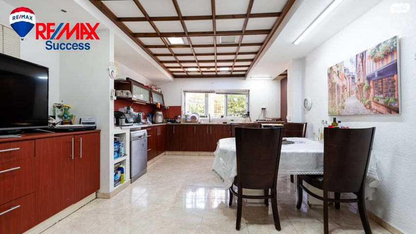 בית פרטי/ קוטג', התבור 3, חשמונאים, חשמונאים