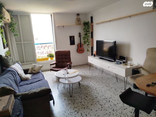 דירה, מנחם ארבר, תל אביב יפו