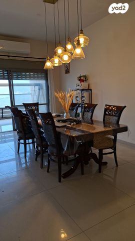 דירת גן, קרן היסוד 11, צפת