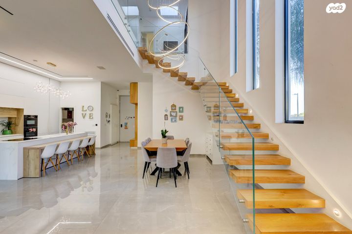 בית פרטי/ קוטג', ידיד החולות 6, שאר העיר, רחובות