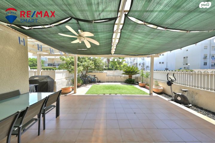 דירת גן, אצ"ל, אלמוגים, קרית ים