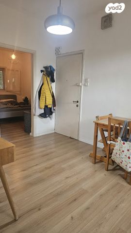 דירת גן, מנחם, קרית בורוכוב, רמת גן