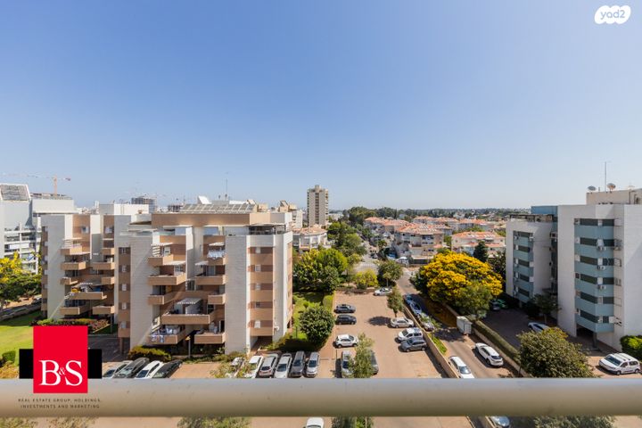 דירה, קרית השרון, נתניה