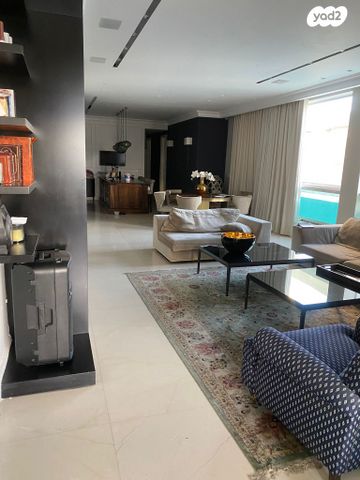 גג/ פנטהאוז, תכנית ל', למד, תל אביב יפו