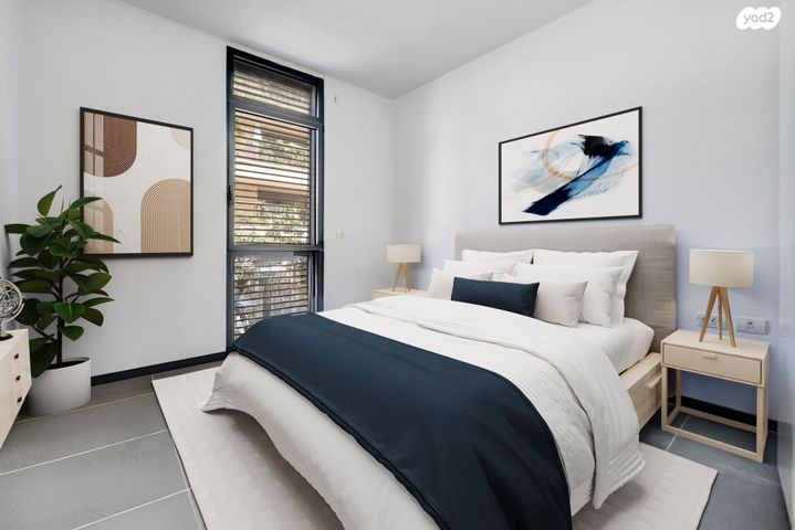 דירה, לפין, תל אביב יפו