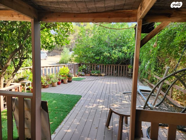 בית פרטי/ קוטג', שקד