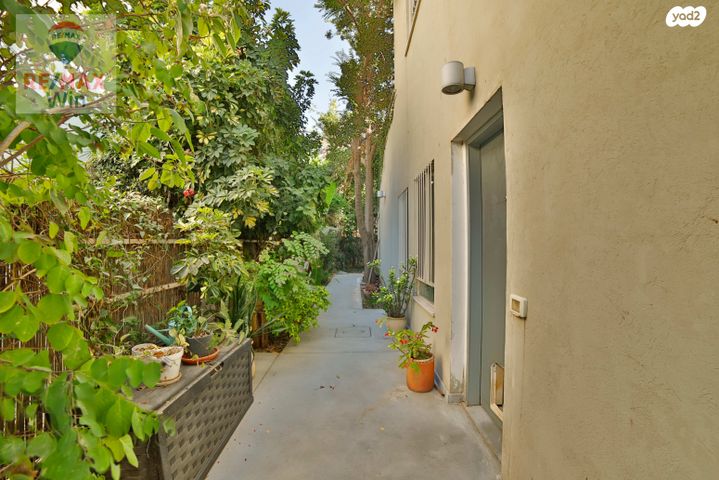 דו משפחתי, מנדלקרן, ביצרון ורמת ישראל, תל אביב יפו