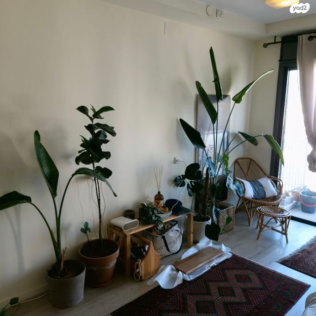 דירה, אברבנאל, פלורנטין, תל אביב יפו