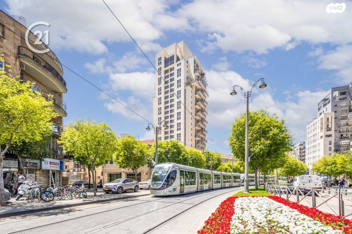 בית פרטי/ קוטג', יפו, ירושלים