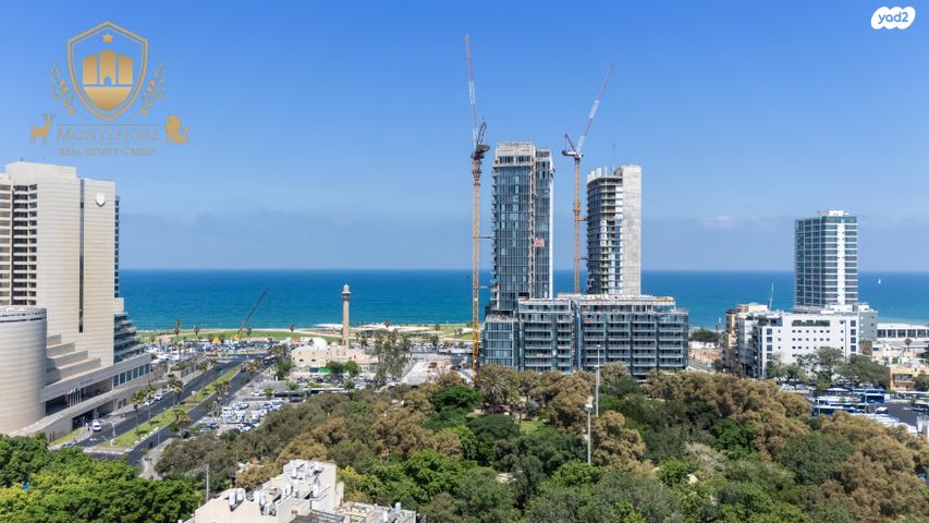 דירה, לפין, תל אביב יפו