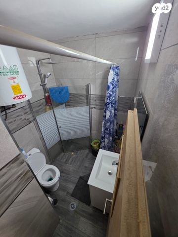 דירה, אליהו הנביא 2, שכונה ד', באר שבע