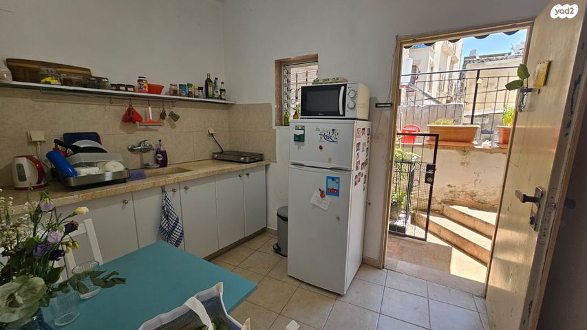 דירה, נחלאות, שערי חסד, ירושלים