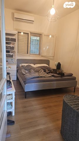 דירת גן, מנחם, קרית בורוכוב, רמת גן