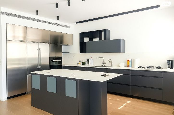 דירה, נורדאו 10, הרצליה ב', הרצליה