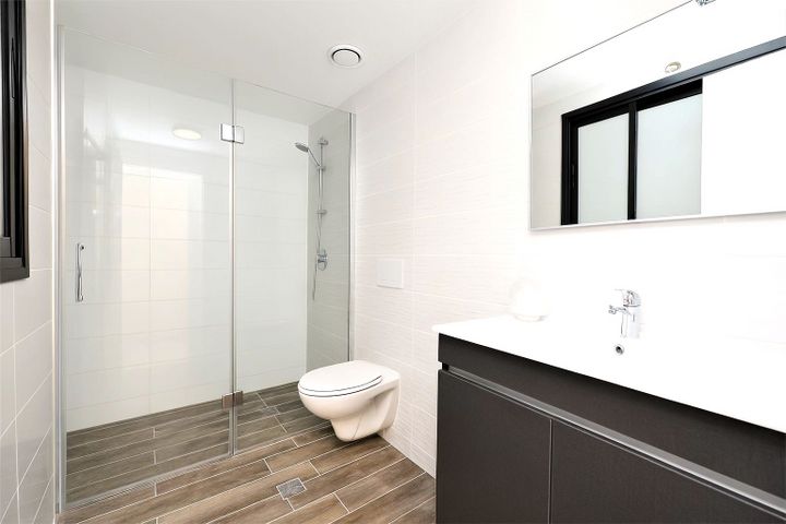 דירה, העיר התחתית, ואדי סאליב, חיפה