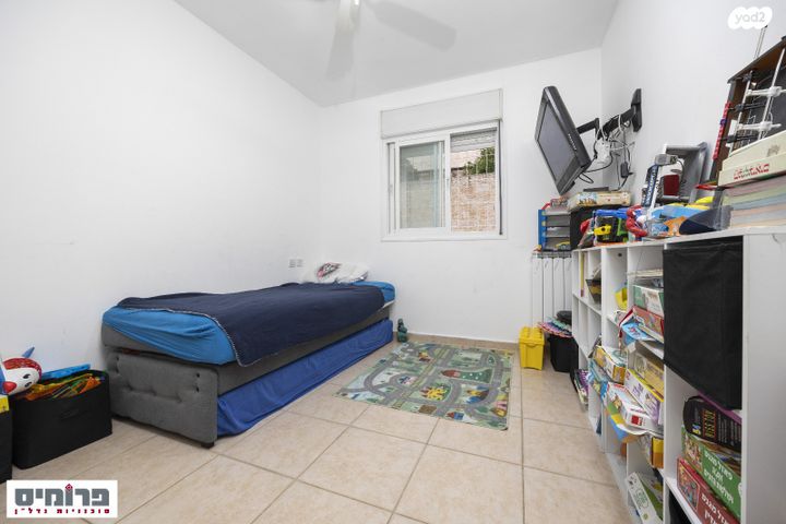 דירה, משה קול, בית הכרם, רמת בית הכרם, ירושלים