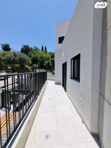 דירה, רמת ישי