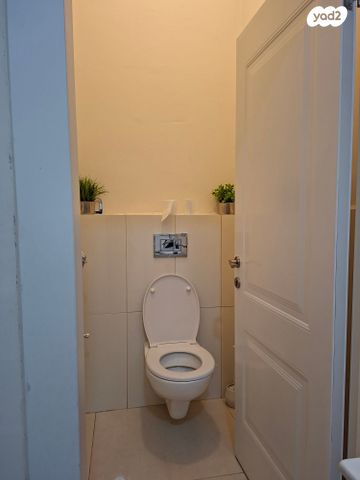 דירת גן, קרן היסוד 11, צפת