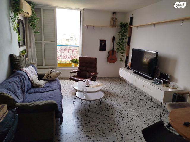 דירה, מנחם ארבר, תל אביב יפו