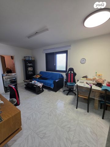 דירה, אליהו הנביא 2, שכונה ד', באר שבע