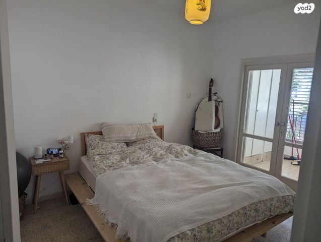 דירה, המתמיד 40, שכונת הראשונים, רמת גן