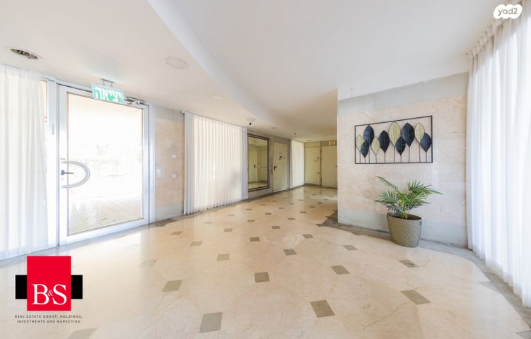 דירה, קרית השרון, נתניה