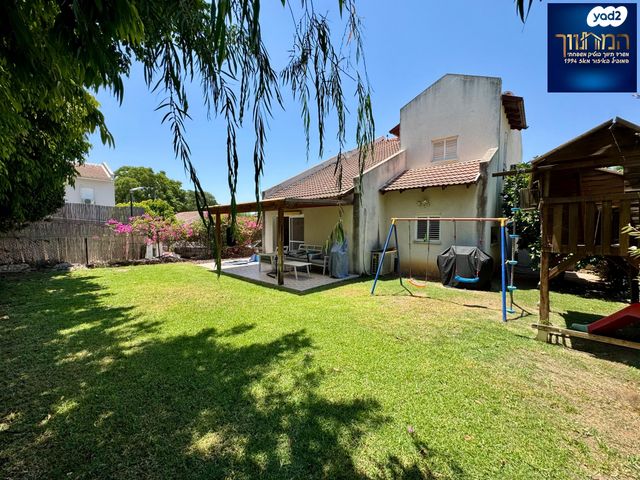 בית פרטי/ קוטג', צור יגאל, כוכב יאיר / צור יגאל