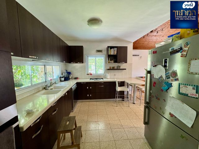 בית פרטי/ קוטג', צור יגאל, כוכב יאיר / צור יגאל