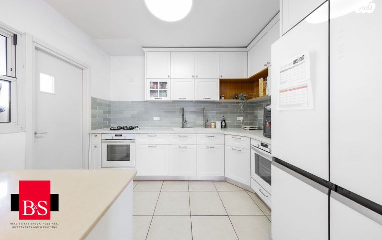 דירה, קרית השרון, נתניה