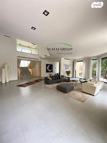 בית פרטי/ קוטג', הרצליה פיתוח, הרצליה