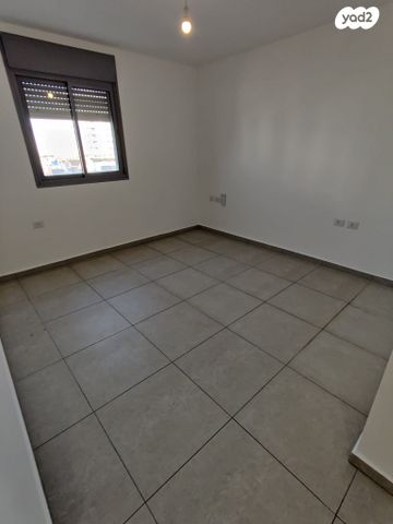 דירה, דפנה 12, סיגליות, באר שבע