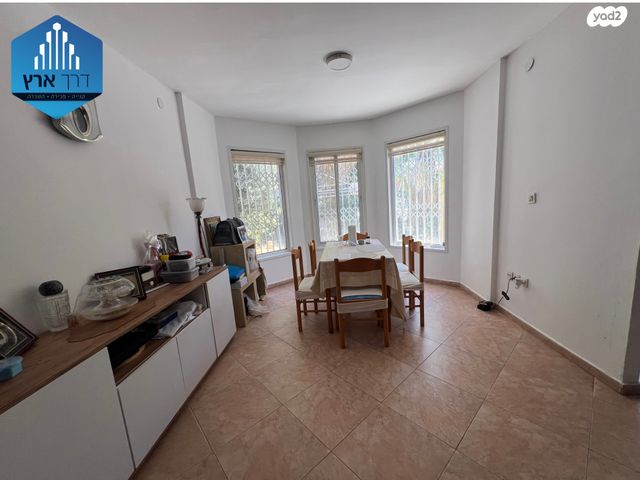 בית פרטי/ קוטג', נווה דקלים, אשקלון