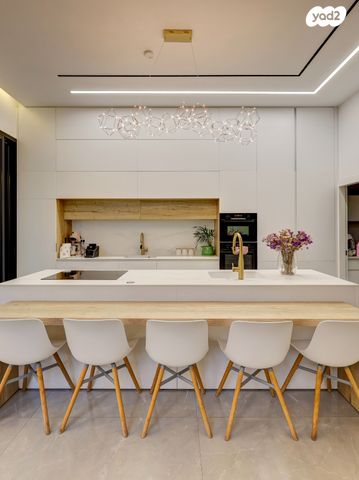 בית פרטי/ קוטג', ידיד החולות 6, שאר העיר, רחובות