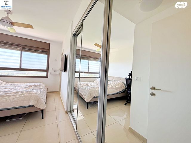 דירה, שושנה דמארי 11, יפה נוף, כפר יונה