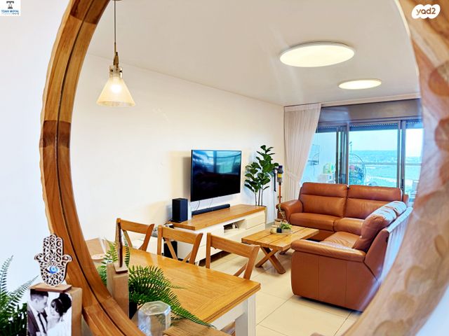 דירה, שושנה דמארי 11, יפה נוף, כפר יונה