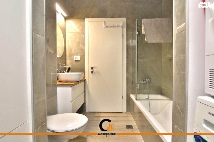 גג/ פנטהאוז, יקינטון, גבעת הרקפות, קרית ביאליק