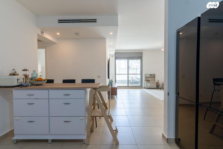 דירה, לימונית, סיגליות, באר שבע