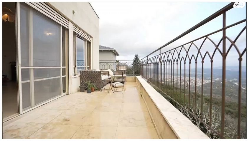 בית פרטי/ קוטג', רכס מירון, הררית, הררית