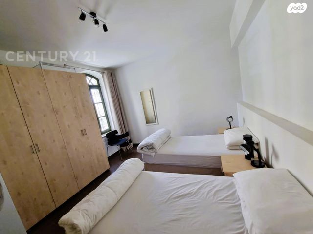 בית פרטי/ קוטג', יפו, ירושלים