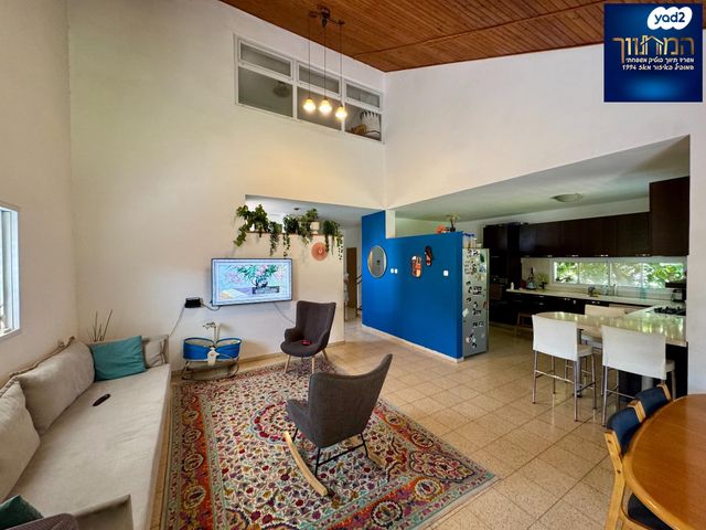 בית פרטי/ קוטג', צור יגאל, כוכב יאיר / צור יגאל