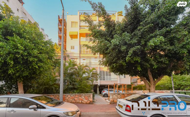 דירה, שלמה מולכו 6, רמב"ם, ראשון לציון